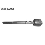 SKF Axialgelenk, Spurstange